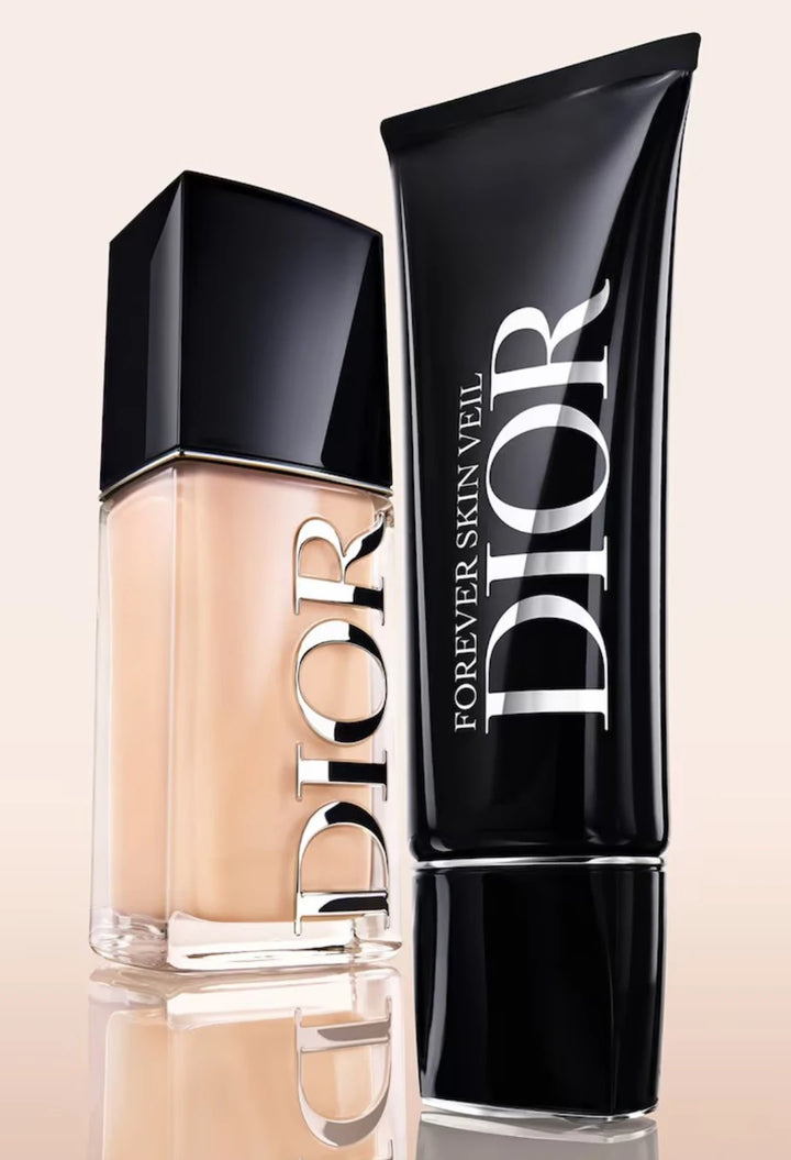 Forever Velvet Veil Primer (SPF 25) – Glow Finish
