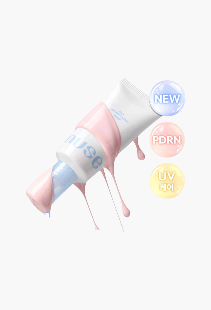 Nuse Reju Moist Glow Prep