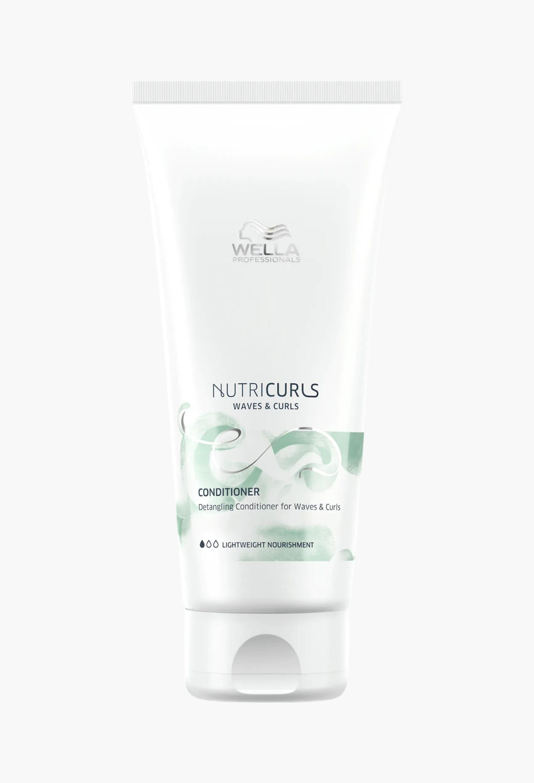 Nutricurls Cleaning Conditioner For Curls And Waves - GLAM MODA