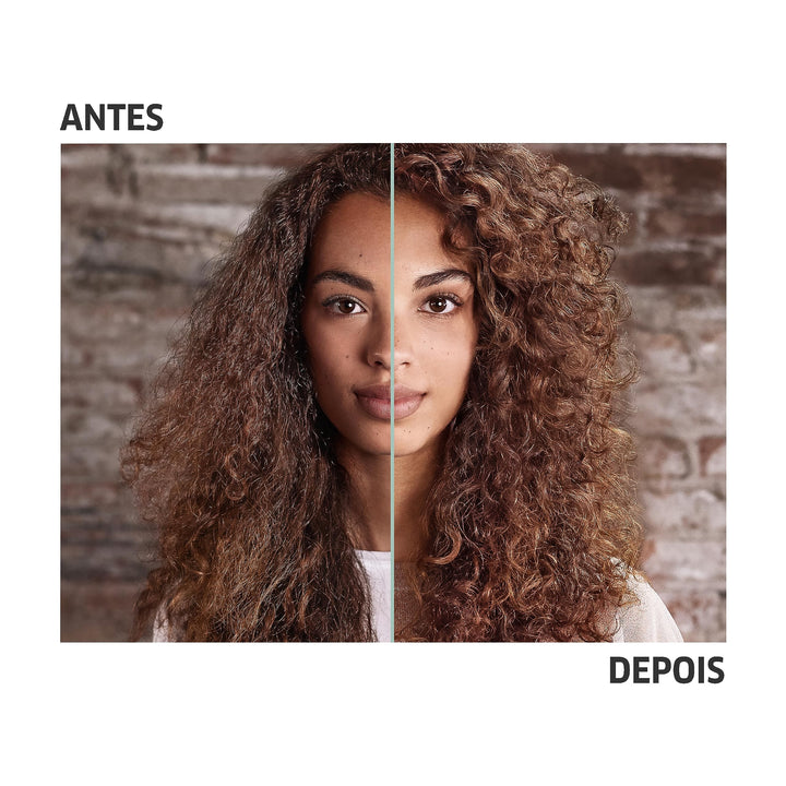 Nutricurls Detanging Conditioner For Waves And Curls - GLAM MODA