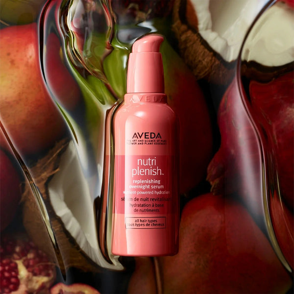 Nutriplenish Overnight Hydrating Serum 100ml