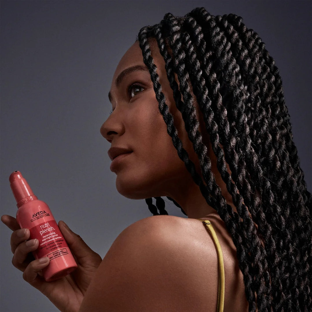 Nutriplenish Overnight Hydrating Serum 100ml - GLAM MODA