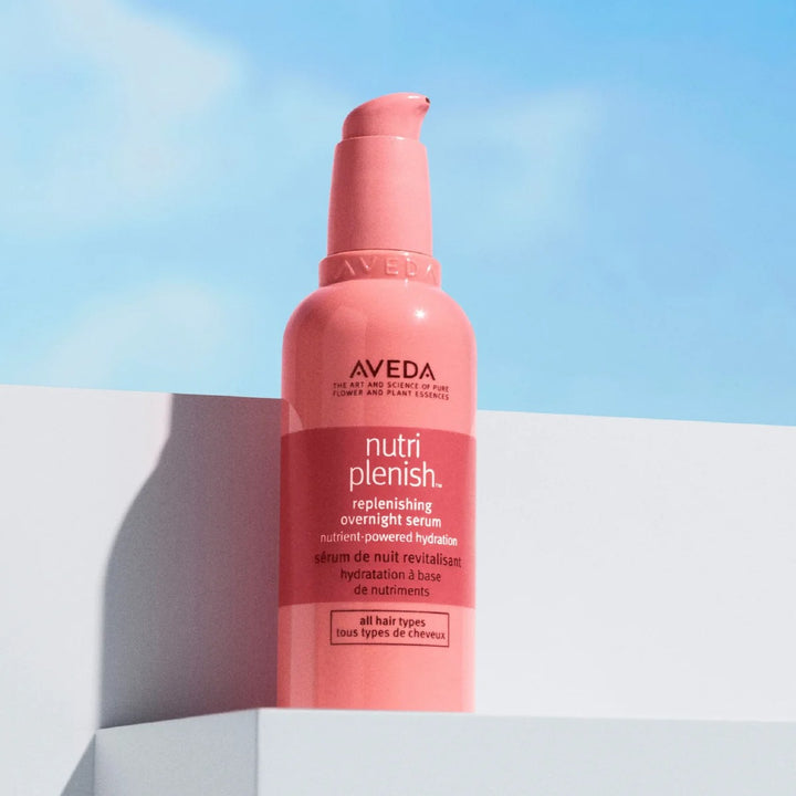 Nutriplenish Overnight Hydrating Serum 100ml - GLAM MODA