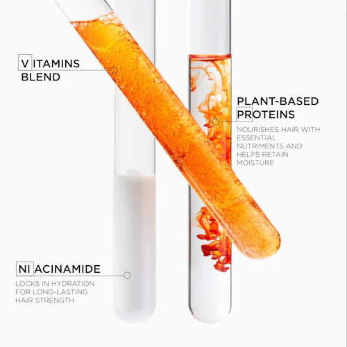 Nutritive 8H Magic Night Serum Hydrating Treatment for Dry Hair - GLAM MODA