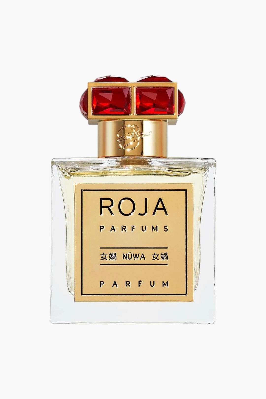 Nuwa Perfume - GLAM MODA