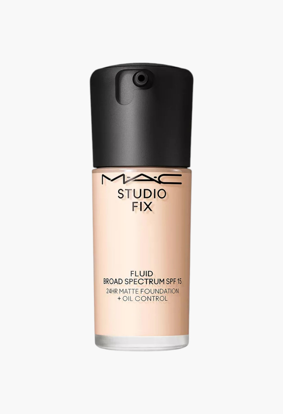 Studio Fix Fluid Spf 15 Foundation - GLAM MODA
