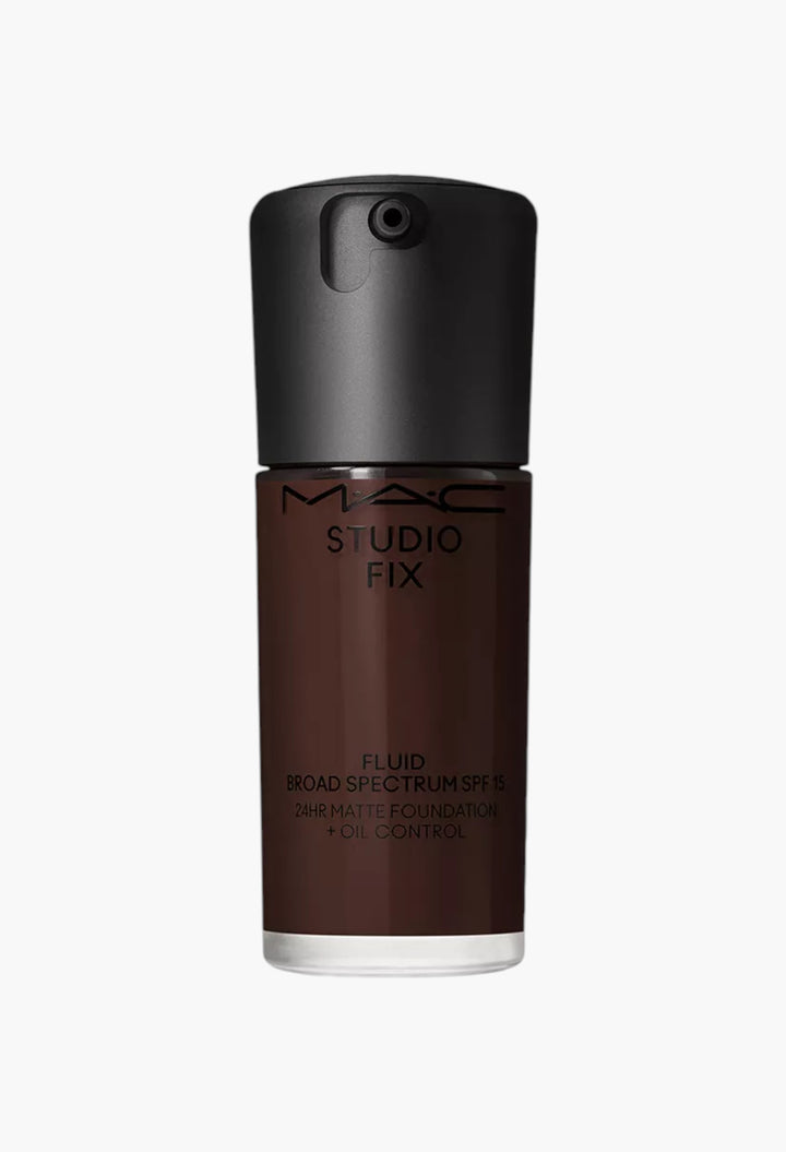 Studio Fix Fluid Spf 15 Foundation - GLAM MODA