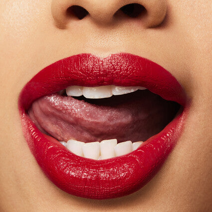 O FACE Satin Lipstick