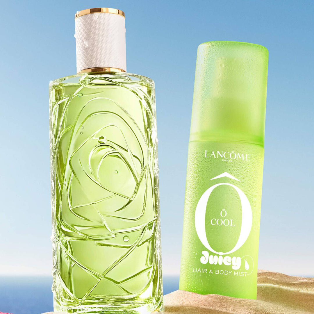Ô Cool Hair & Body Mist