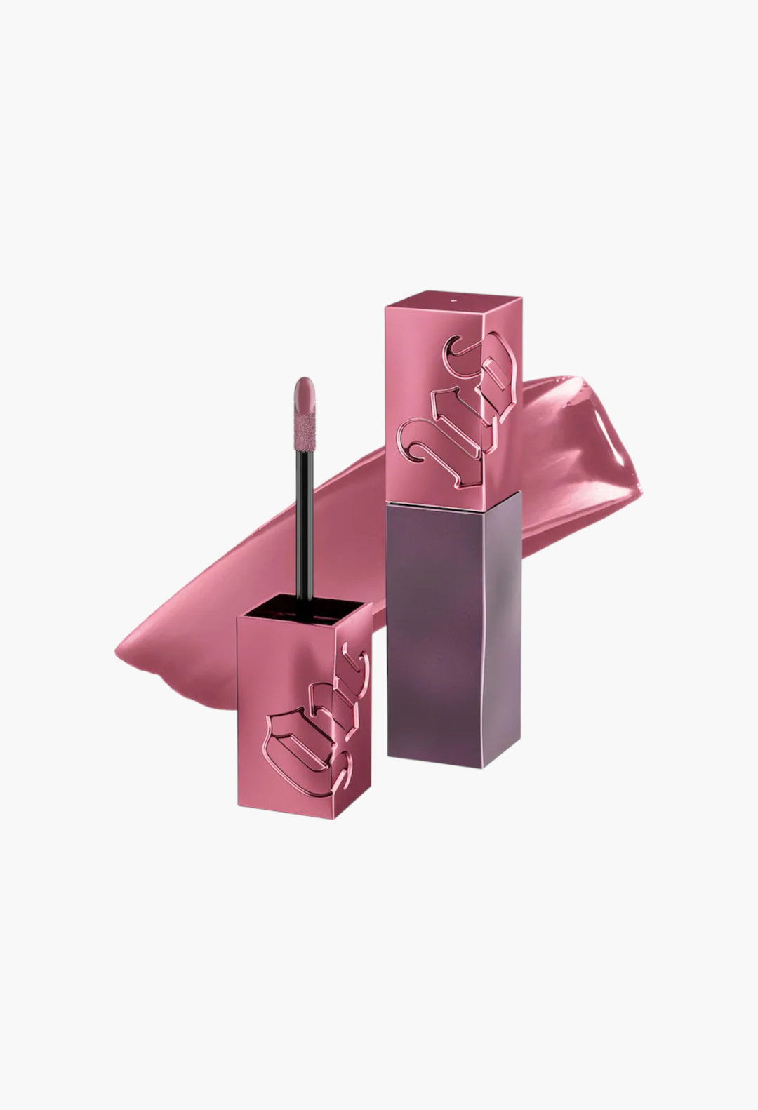 Vice Lip Bond Glossy Longwear Liquid Lipstick - GLAM MODA