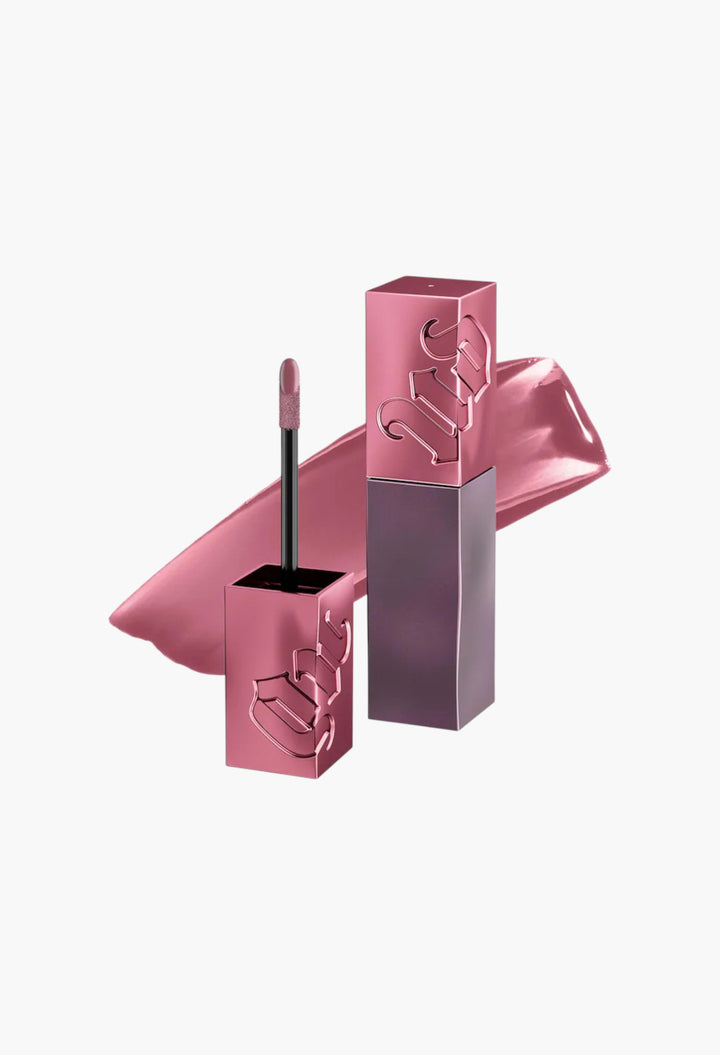 Vice Lip Bond Glossy Longwear Liquid Lipstick - GLAM MODA