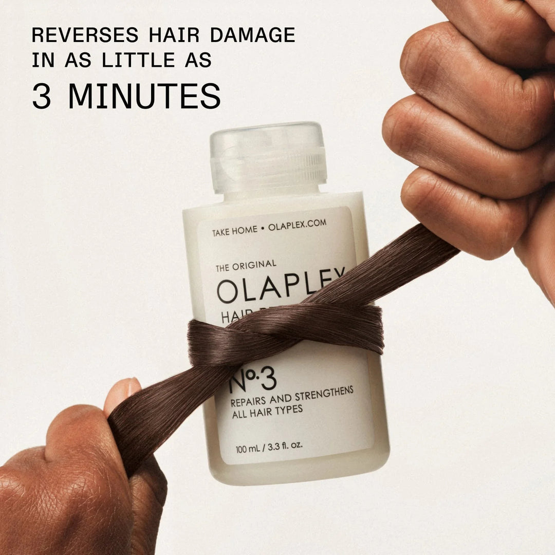 OLAPLEX N3 Hair Perfector - GLAM MODA