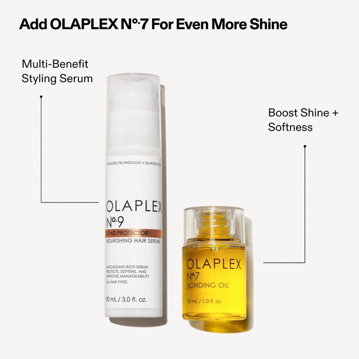 OLAPLEX N9 Nourishing Hair Serum - 90ml - GLAM MODA