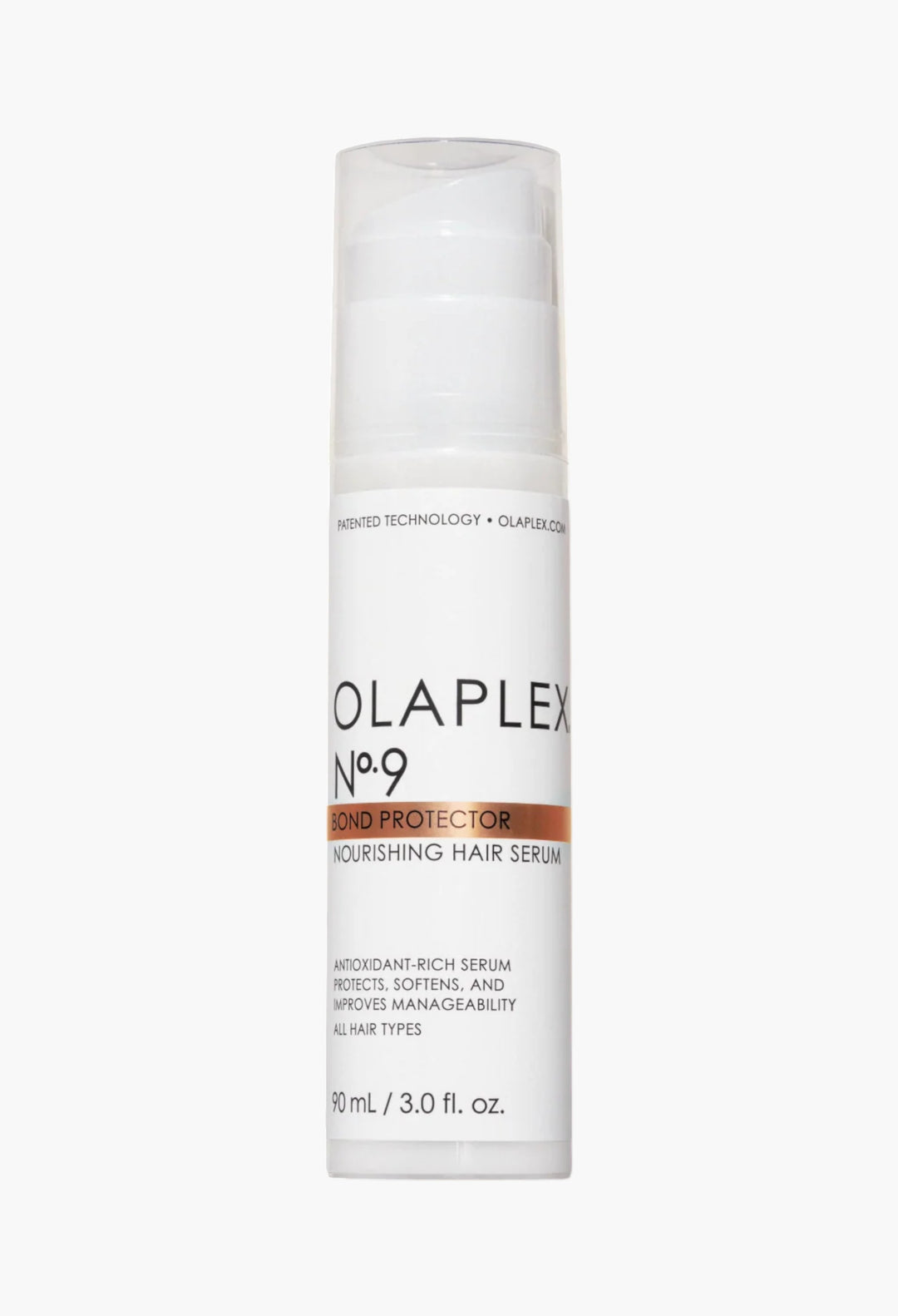 OLAPLEX N9 Nourishing Hair Serum - 90ml - GLAM MODA