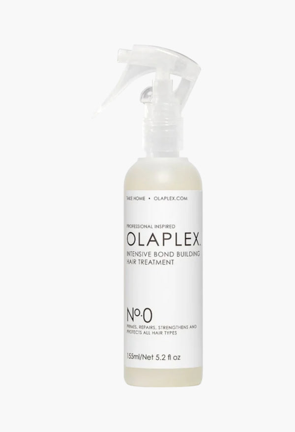 OLAPLEX No.0 Intensive Bond Building Hair Treatment