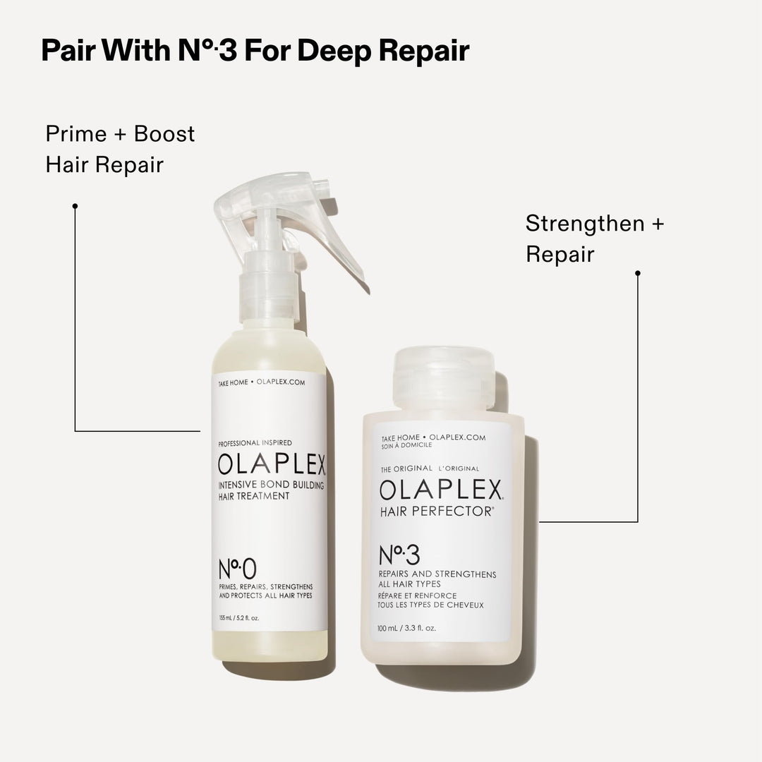 OLAPLEX No.0 Intensive Bond Building Hair Treatment - GLAM MODA