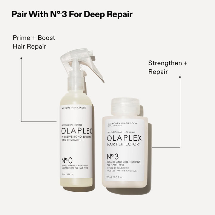OLAPLEX No.0 Intensive Bond Building Hair Treatment - GLAM MODA