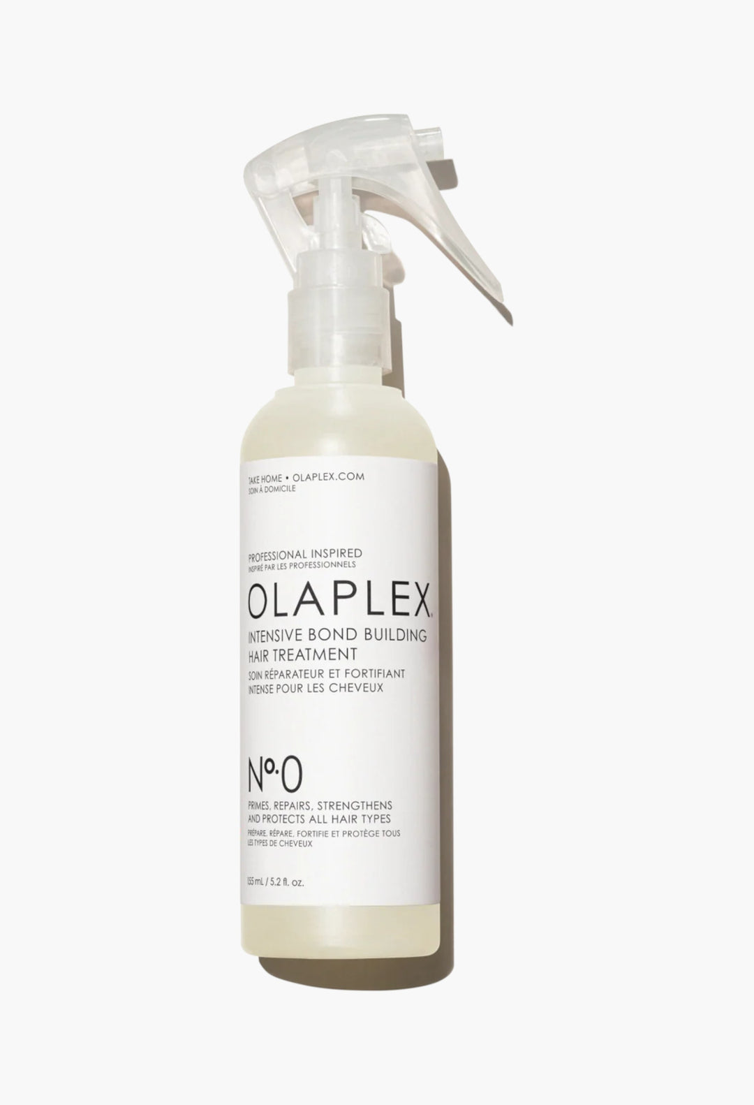 OLAPLEX No.0 Intensive Bond Building Hair Treatment - GLAM MODA