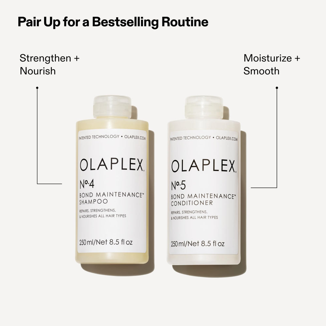 OLAPLEX No.4 Bond Maintenance Shampoo - GLAM MODA