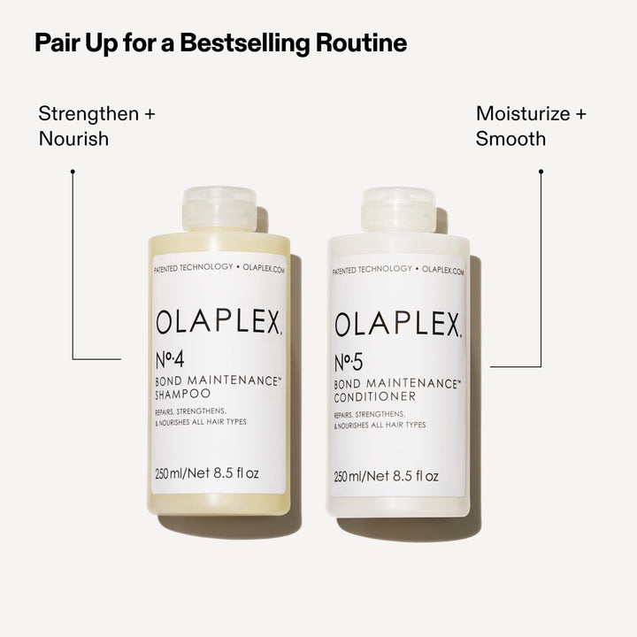 OLAPLEX No.4 Bond Maintenance Shampoo - GLAM MODA