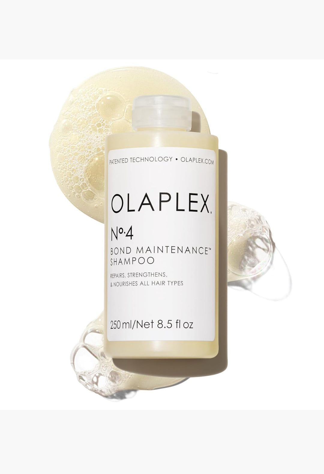 OLAPLEX No.4 Bond Maintenance Shampoo - GLAM MODA