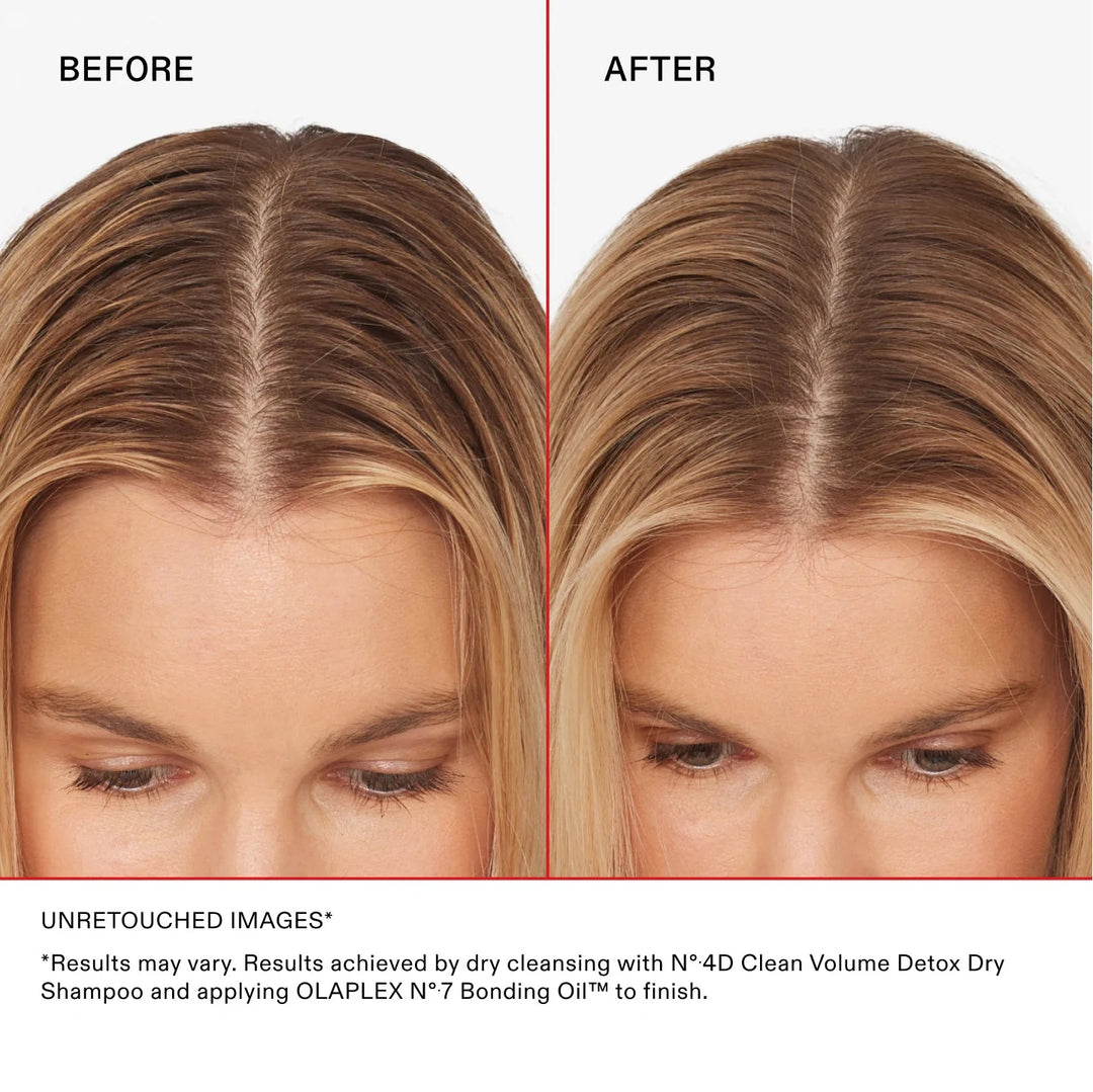 OLAPLEX No.4D Clean Volume Detox Dry Shampoo - 250 ml - GLAM MODA