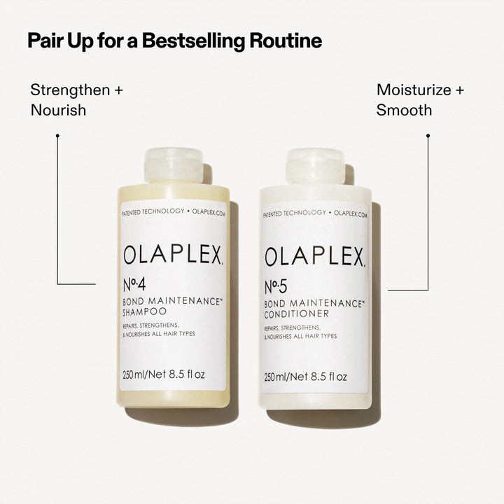 OLAPLEX No.5 Bond Maintenance Conditioner - GLAM MODA