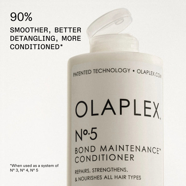 OLAPLEX No.5 Bond Maintenance Conditioner - GLAM MODA