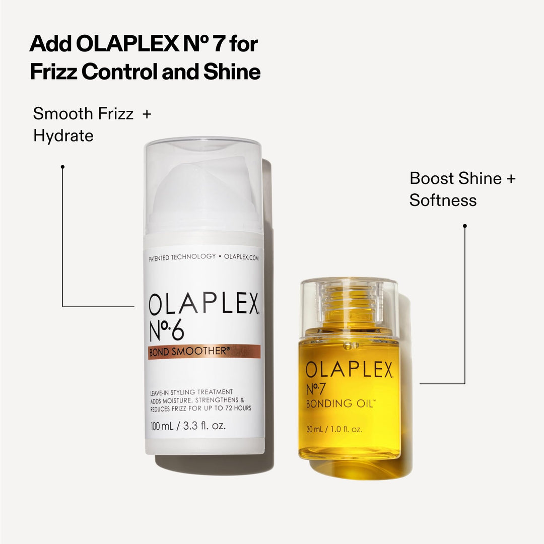 OLAPLEX No.6 Bond Smoother - GLAM MODA
