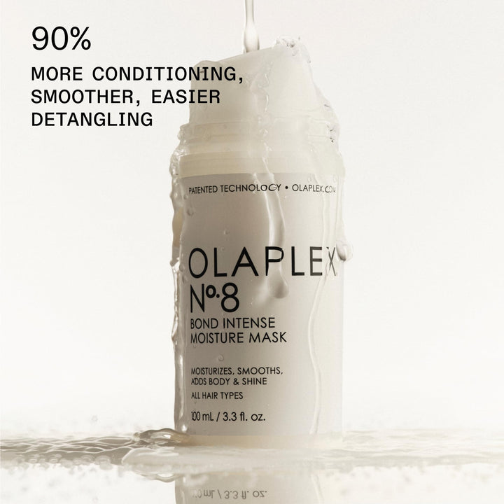 OLAPLEX No.8 Bond Intense Moisture Mask - GLAM MODA