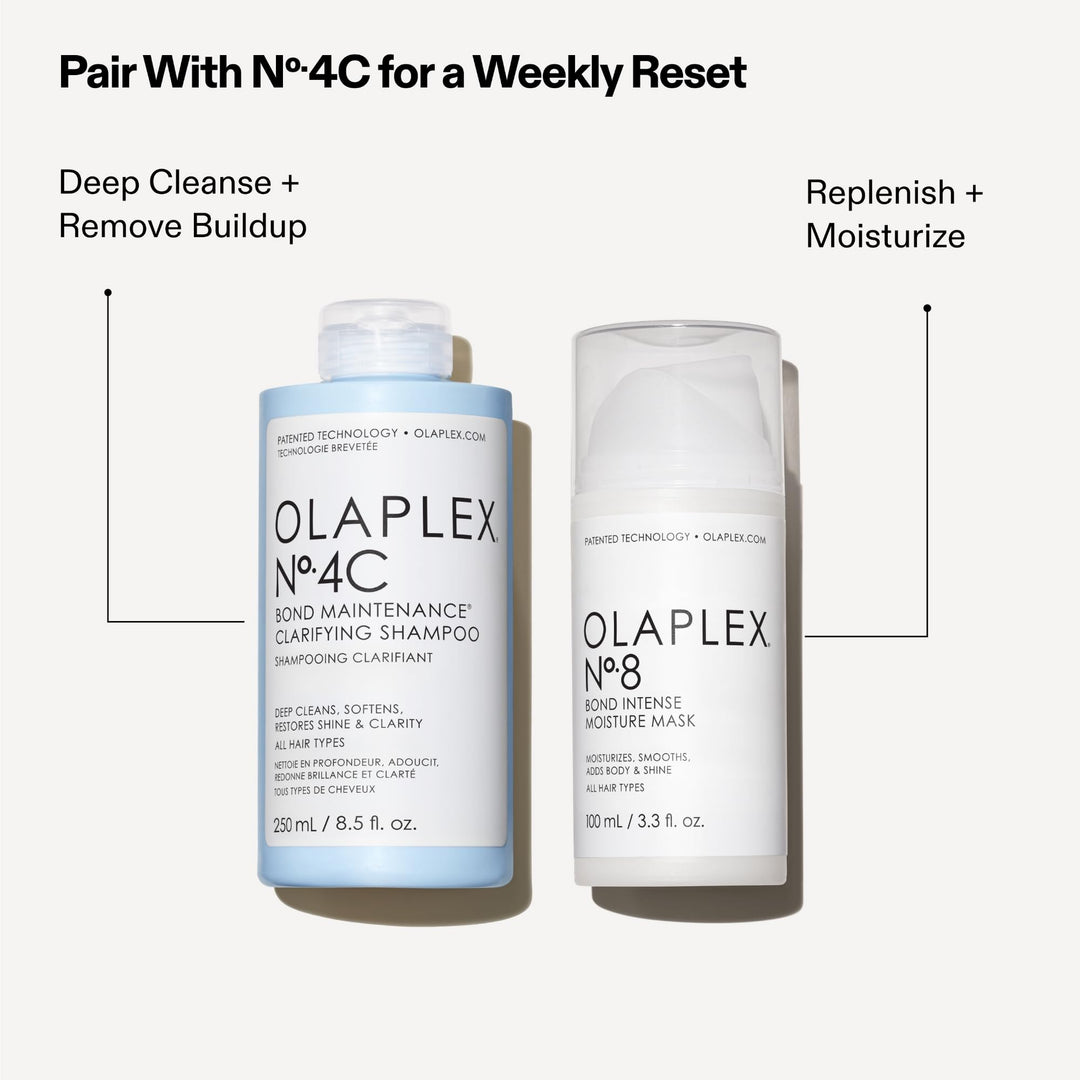 OLAPLEX No.8 Bond Intense Moisture Mask - GLAM MODA