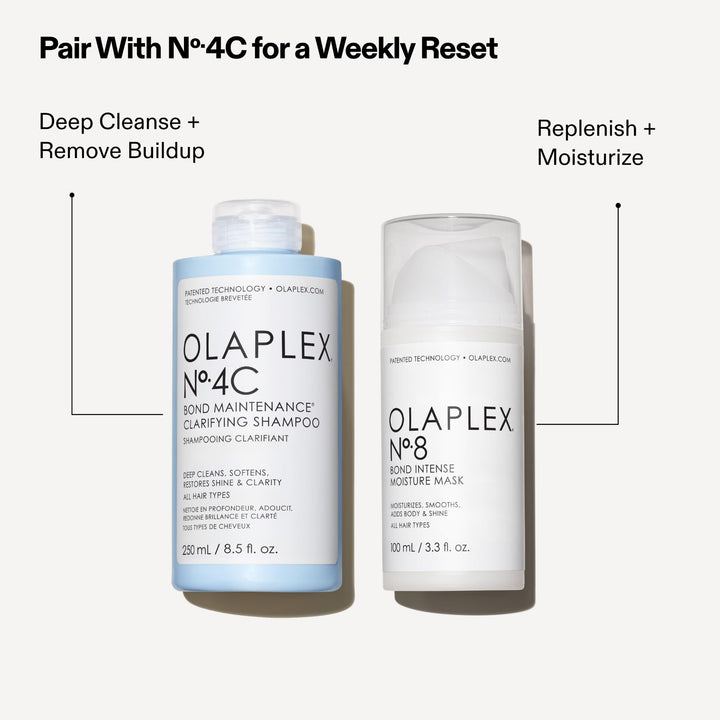 OLAPLEX No.8 Bond Intense Moisture Mask - GLAM MODA