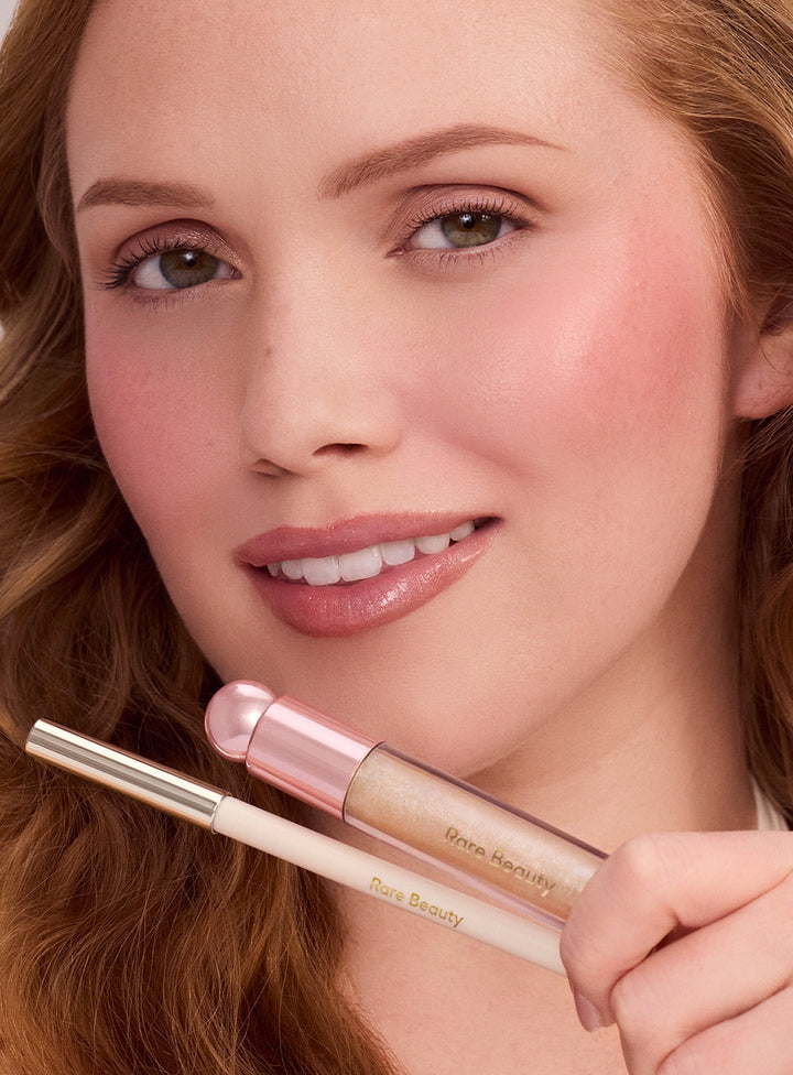 Rare Beauty Luminous Faves Lip Duo