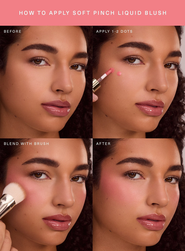 Rare Beauty Bestselling Faves 4 Piece Set