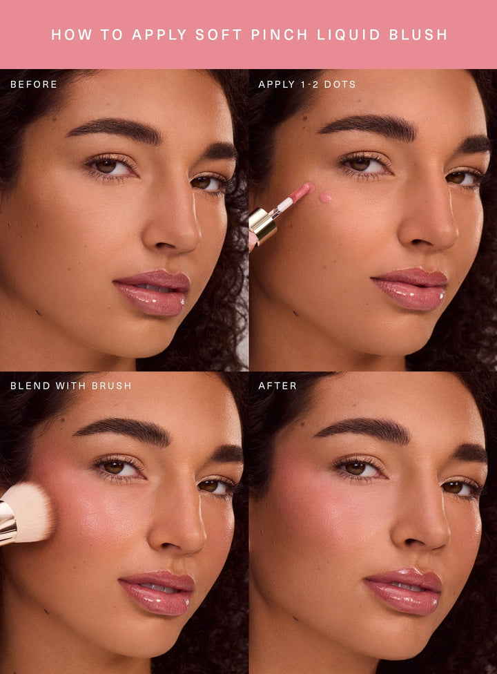 Rare Beauty Hope Faves 4 Piece Set