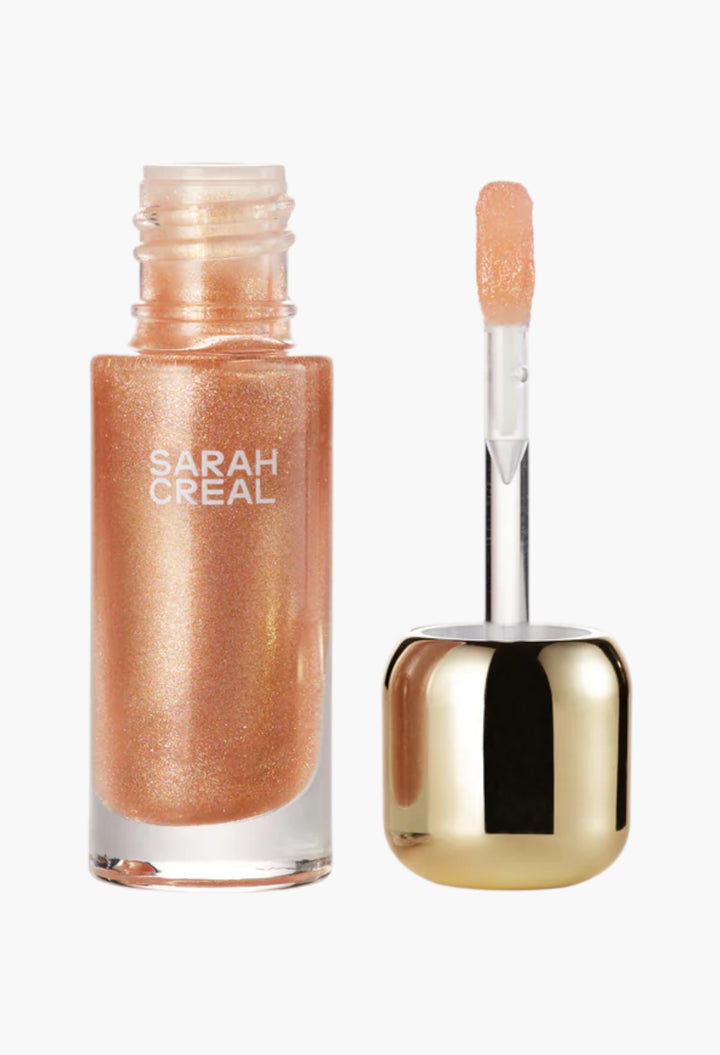 No Further Questions - High Glide Peptide Lip Gloss - GLAM MODA