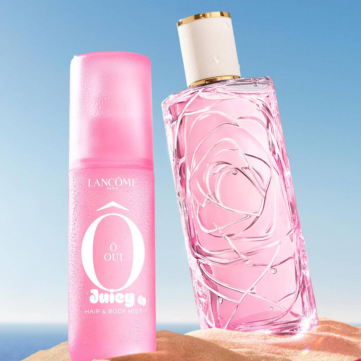 Ô Oui Hair & Body Mist