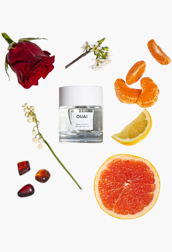 Dean Street Eau de Parfum
