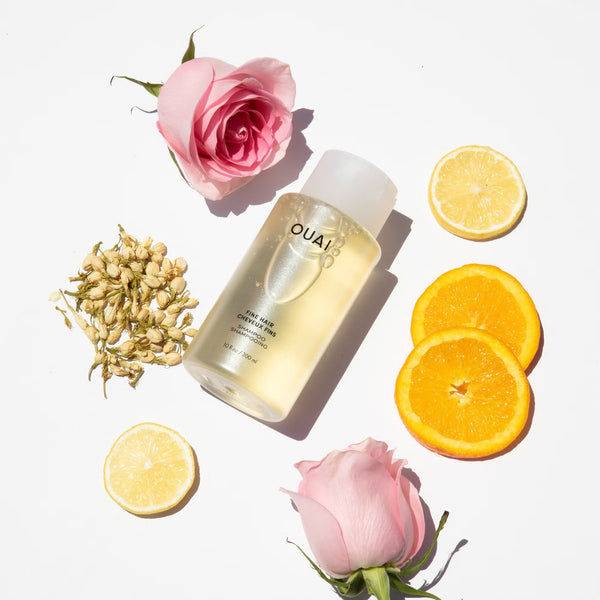 Fine Shampoo Travel Size 89ml
