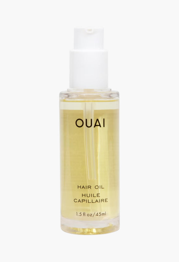 Ouai Hair Oil