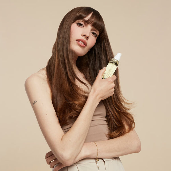 Ouai Hair Oil