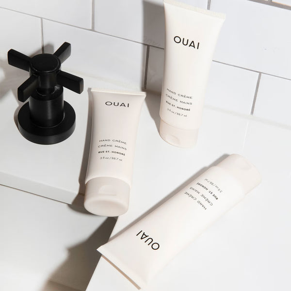 Ouai Hand Crème 88.7ml