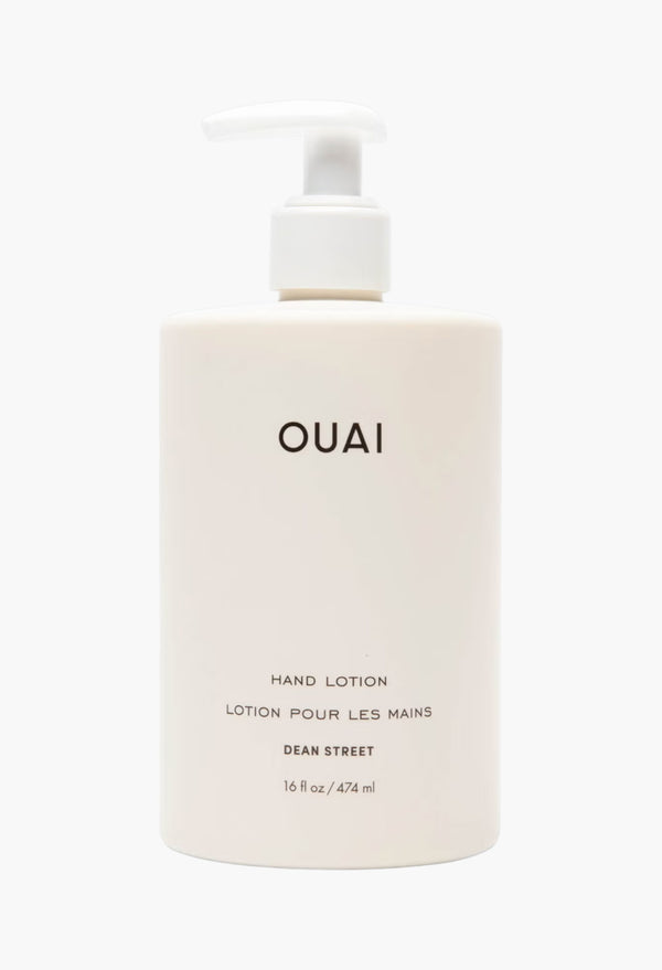 Ouai Hand Lotion