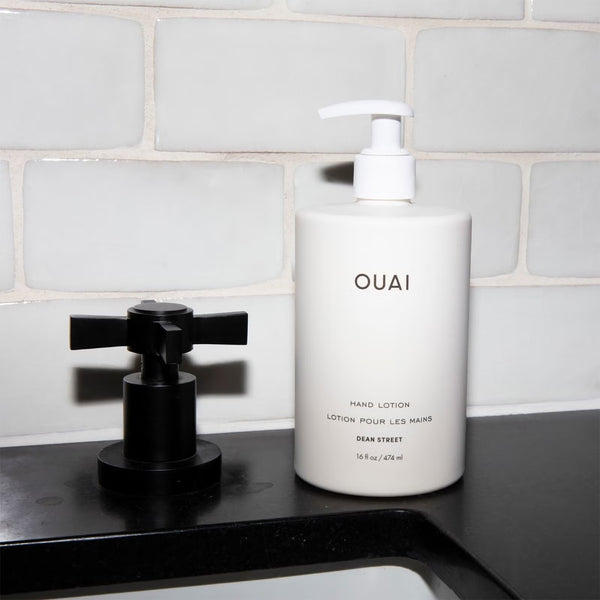 Ouai Hand Lotion