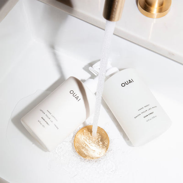 Ouai Hand Lotion