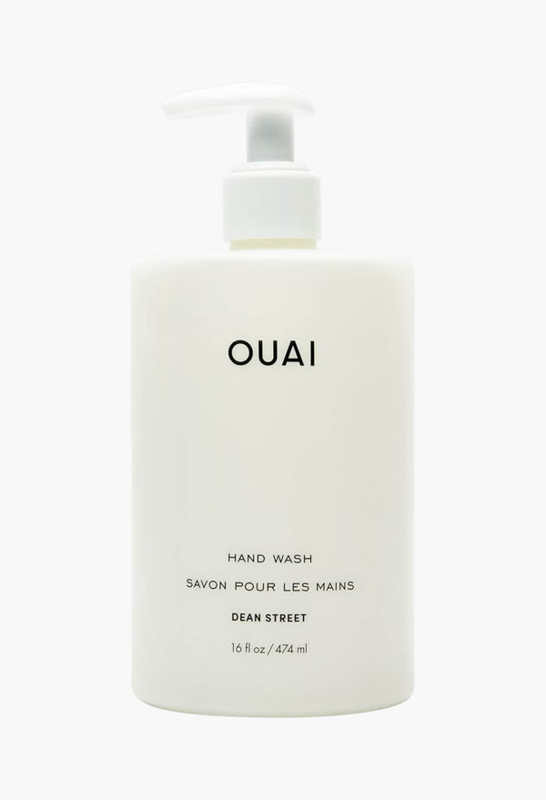 Hand Wash