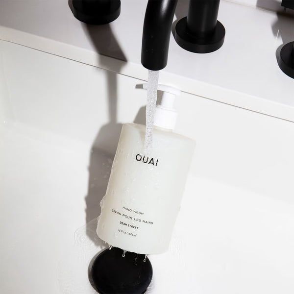 Hand Wash