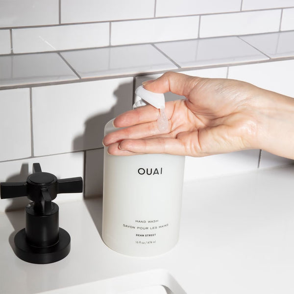 Hand Wash