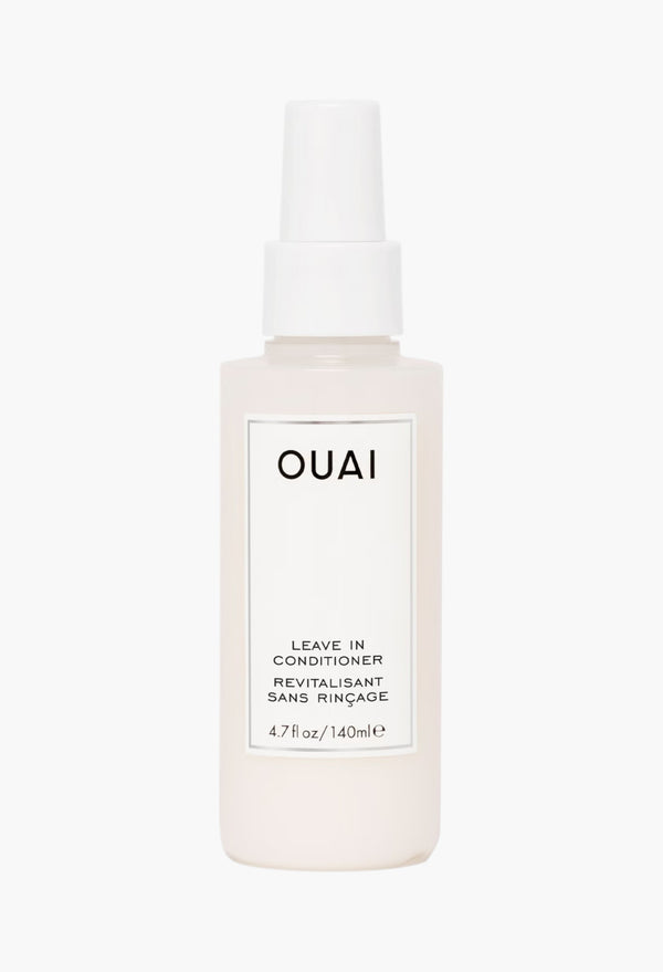Leave In Conditioner