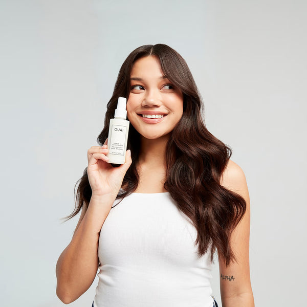 Leave In Conditioner